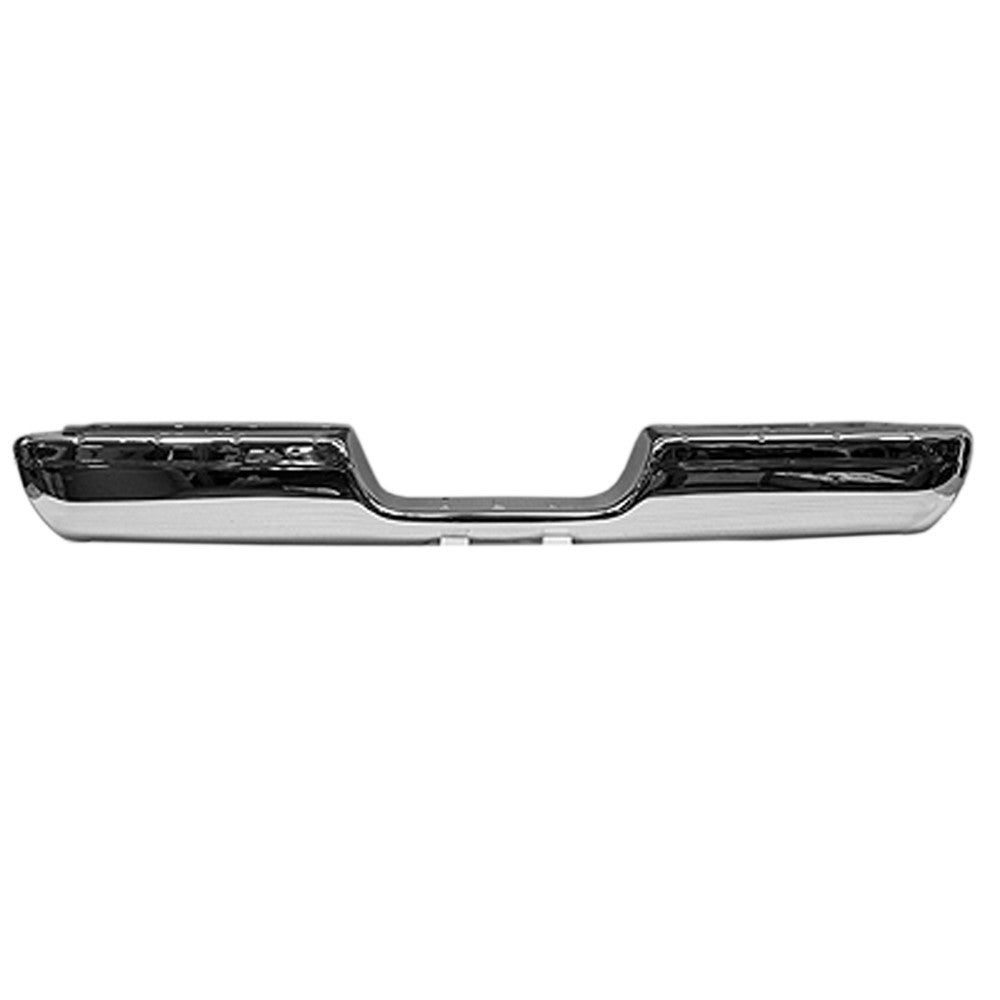 Rear Step Bumper Face Bar 1994-2002 Dodge Pickup_dodge_fullsize(-2002)
