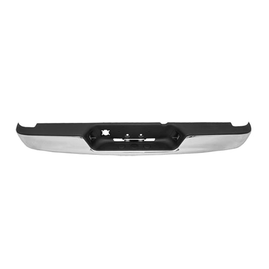 Rear Step Bumper Assembly 2002-2009 Dodge Ram 1500, Ram 2500, Ram 3500