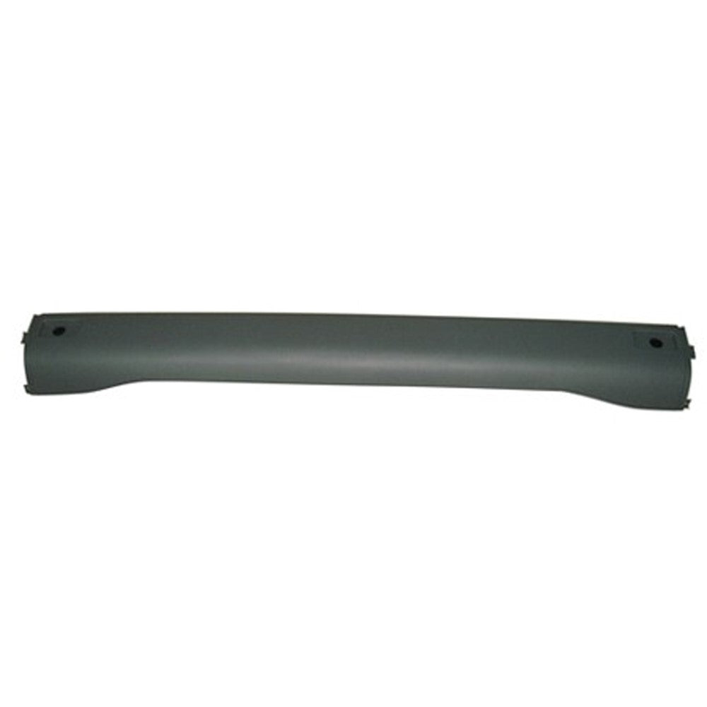 Rear Bumper Face Bar 2003-2006 Dodge Sprinter 2500, Sprinter 3500