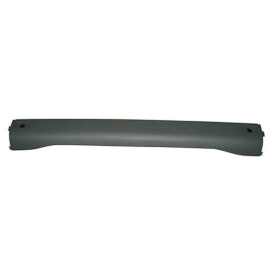 Rear Bumper Face Bar 2003-2006 Dodge Sprinter 2500, Sprinter 3500
