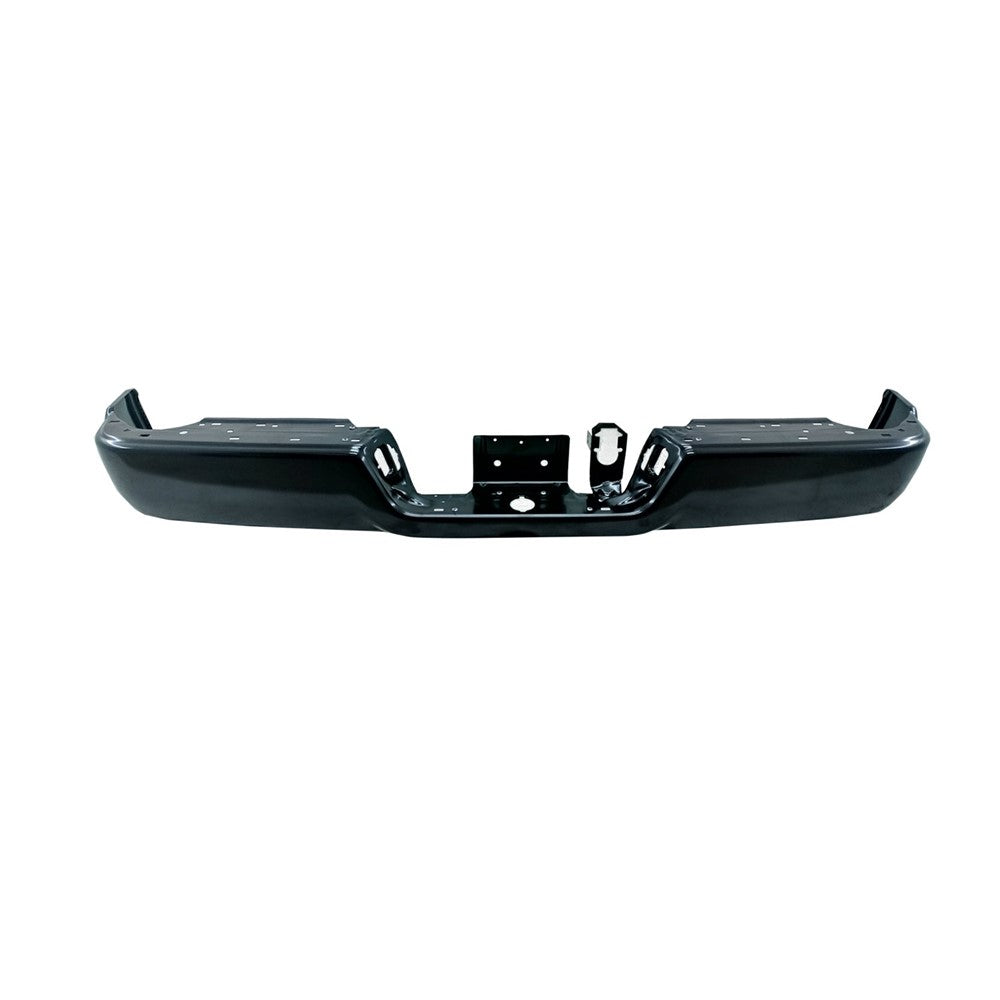 Rear Step Bumper Face Bar 2013-2018 Ram 2500, 3500