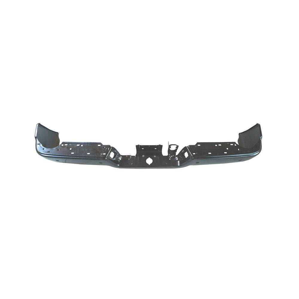 Rear Step Bumper Face Bar 2013-2018 Ram 2500, 3500