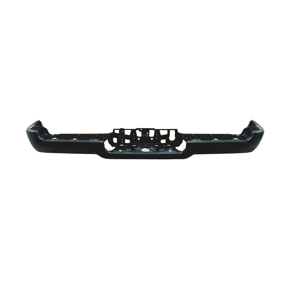 Rear Step Bumper Face Bar: Except Rebel And Trx 2019-2024 Ram 1500