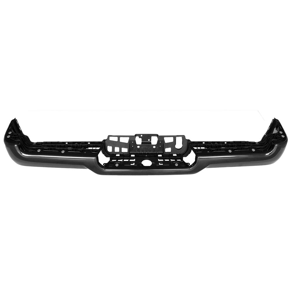 Rear Step Bumper Face Bar 2019-2024 Ram 1500