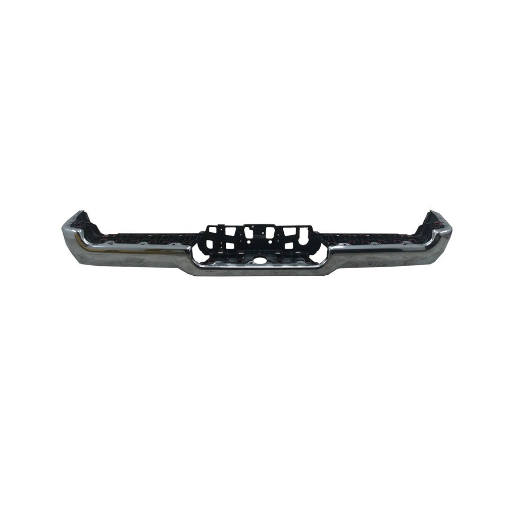 Rear Step Bumper Face Bar 2019-2024 Ram 1500