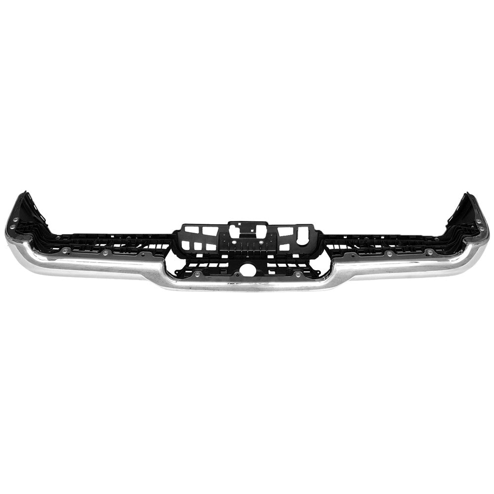 Rear Step Bumper Face Bar 2019-2024 Ram 1500