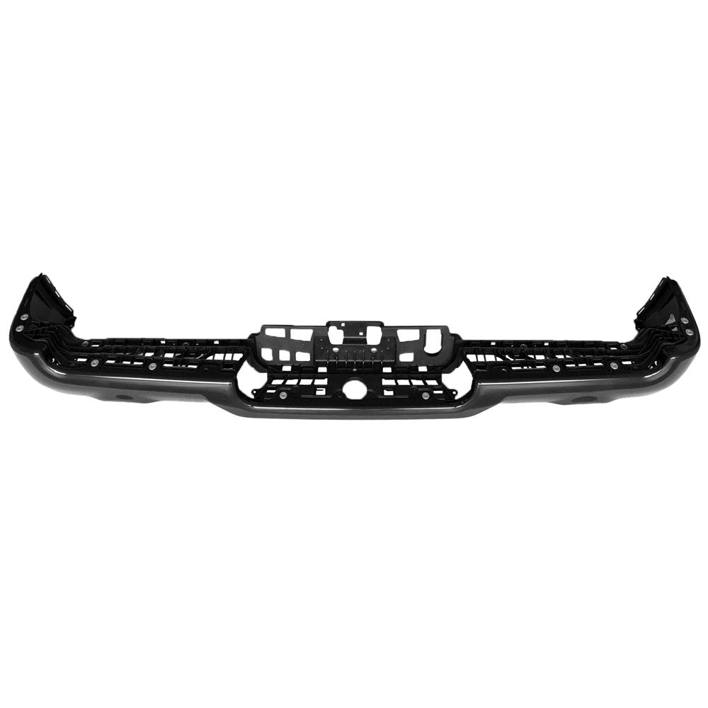 Rear Step Bumper Face Bar 2019-2024 Ram 1500