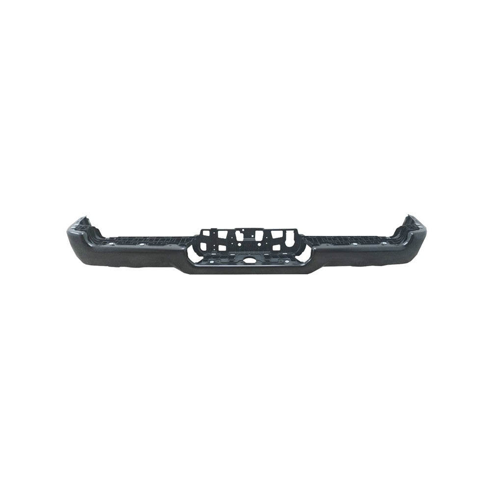 Rear Step Bumper Face Bar 2019-2024 Ram 1500