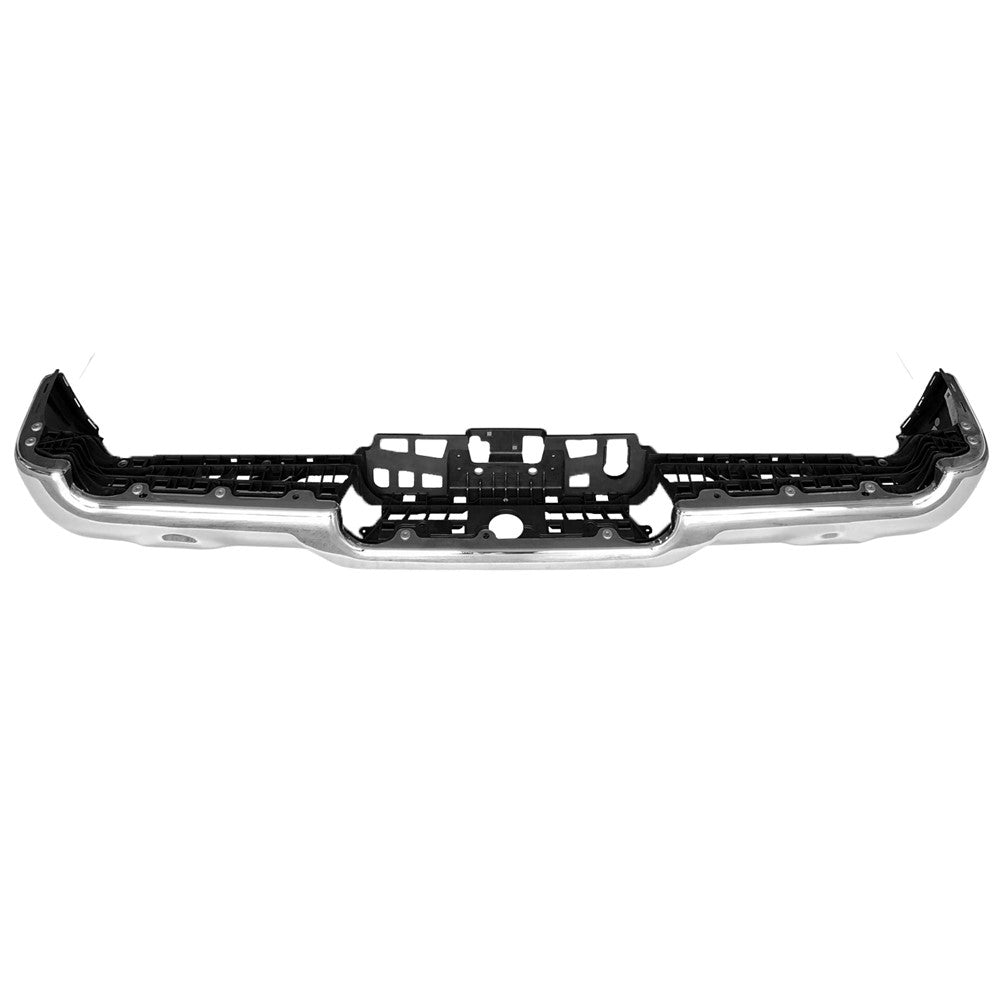 Rear Step Bumper Face Bar 2019-2024 Ram 1500
