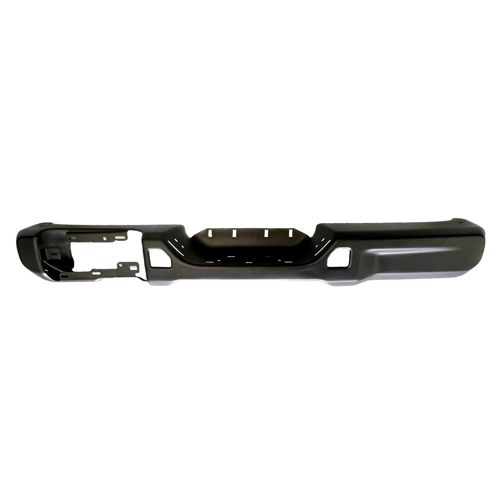 Rear Step Bumper Face Bar 2018-2025 Jeep Wrangler