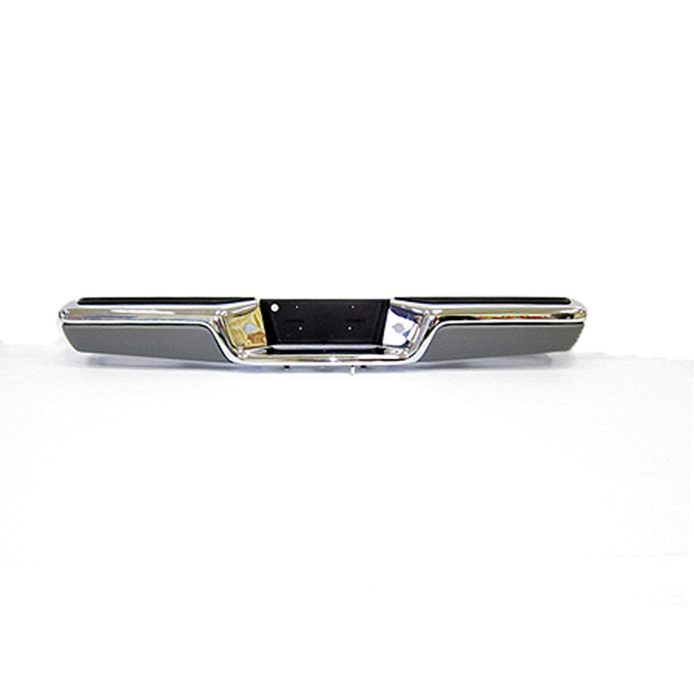 Rear Step Bumper Assembly 1997-2004 Dodge Dakota