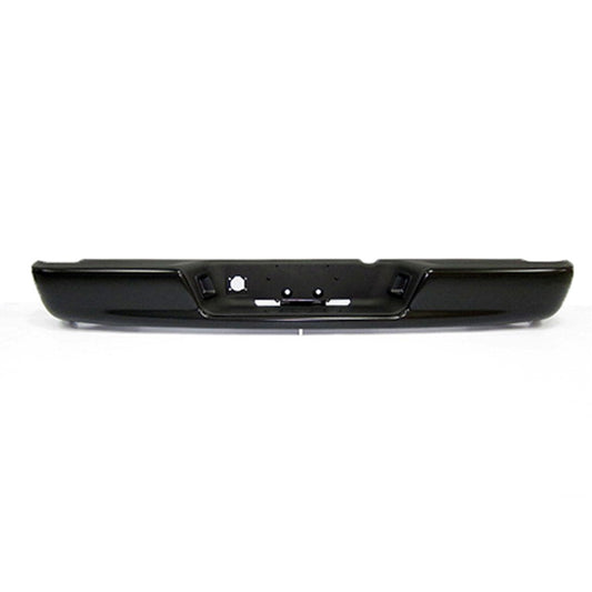 Rear Step Bumper Assembly 2004-2009 Dodge Ram 1500, Ram 2500, Ram 3500