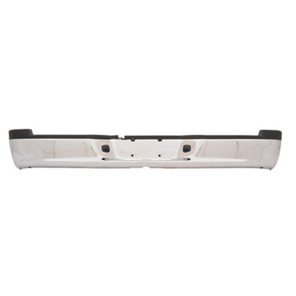 Rear Step Bumper Assembly 2005-2011 Dodge Dakota & Ram Dakota