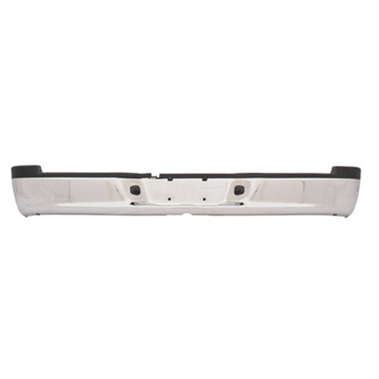Rear Step Bumper Assembly 2005-2011 Dodge Dakota & Ram Dakota