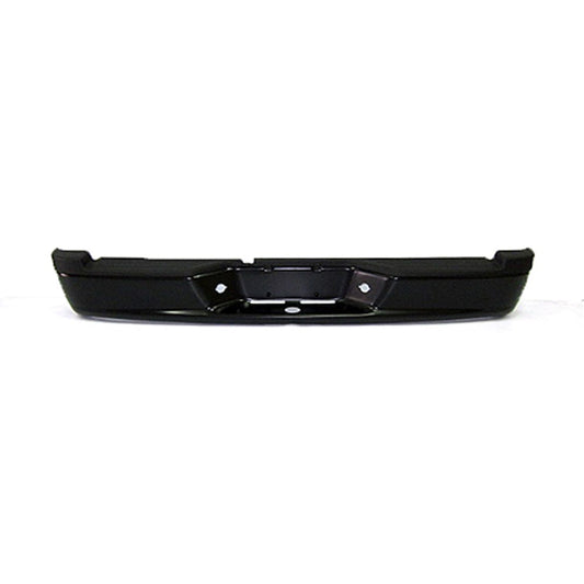 Rear Step Bumper Assembly 2005-2011 Dodge Dakota & Mitsubishi Raider & Ram Dakota
