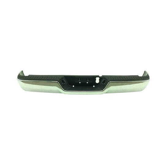 Rear Step Bumper Assembly 2013-2018 Ram 2500, 3500
