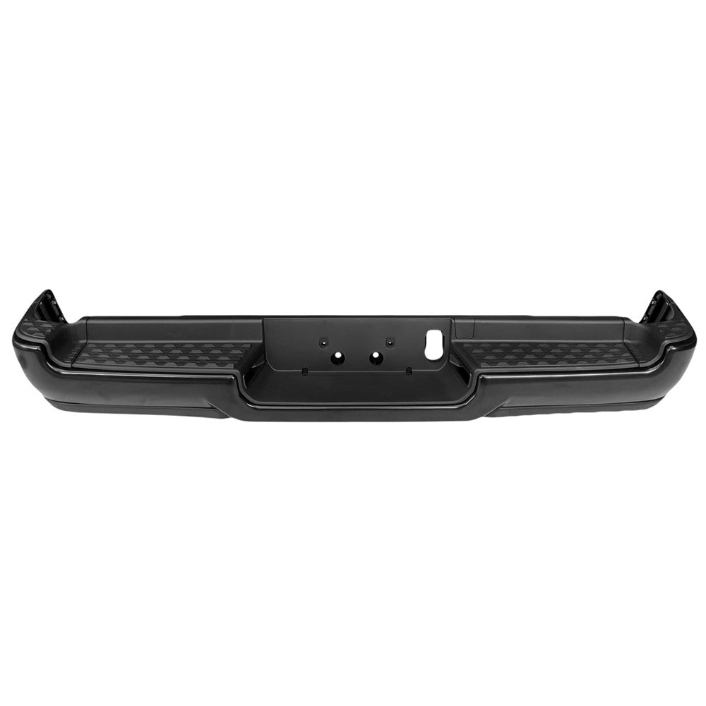 Rear Step Bumper Assembly 2019-2024 Ram 1500