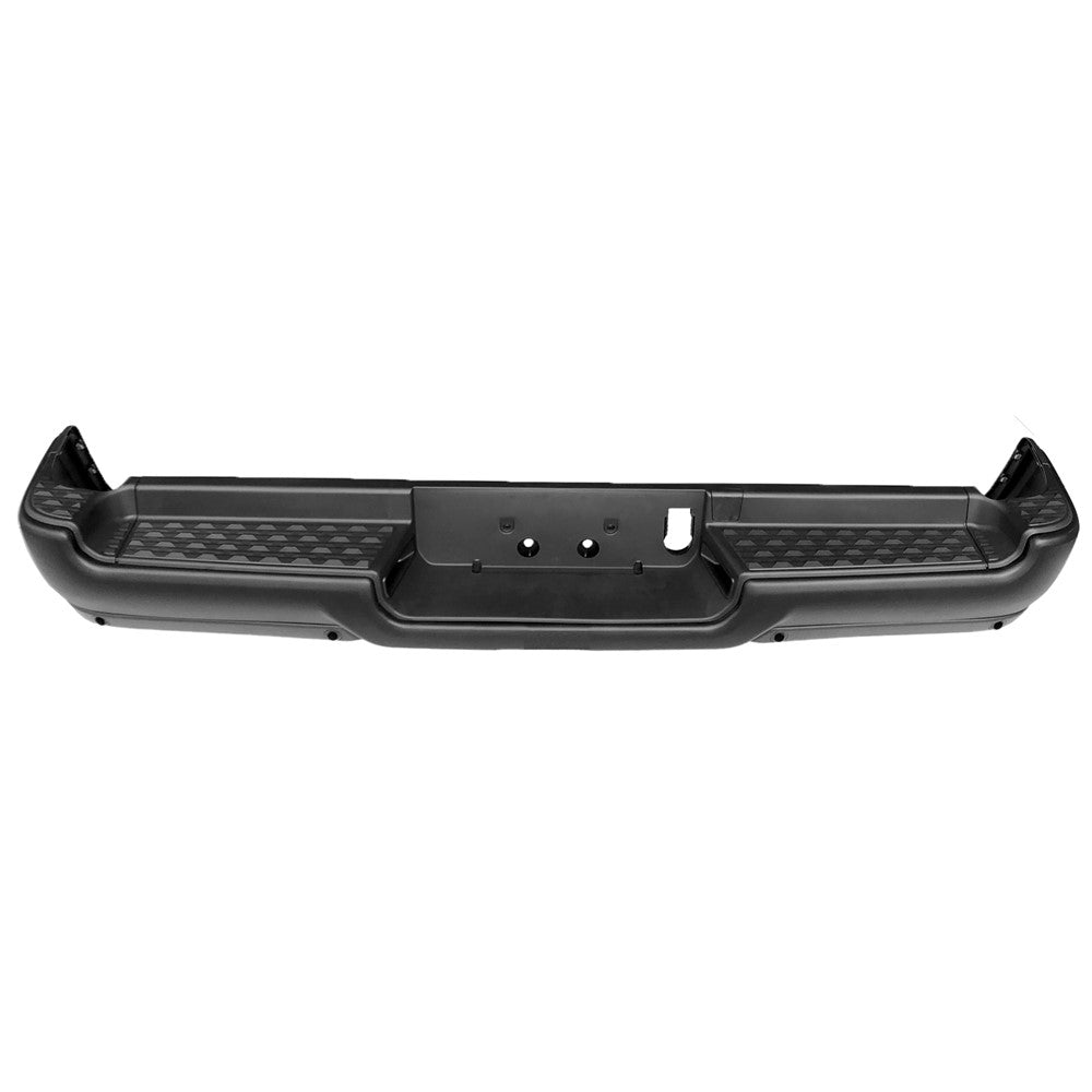 Rear Step Bumper Assembly 2019-2024 Ram 1500