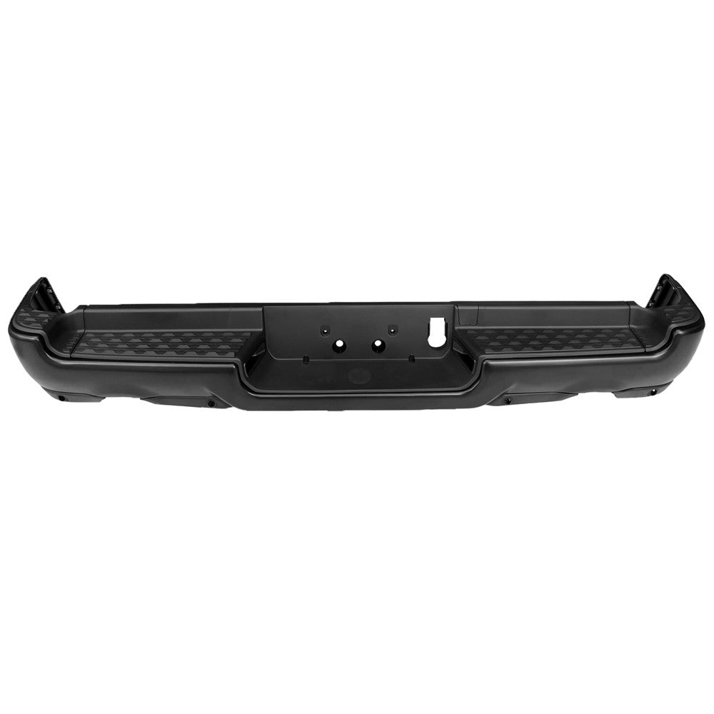 Rear Step Bumper Assembly 2019-2024 Ram 1500