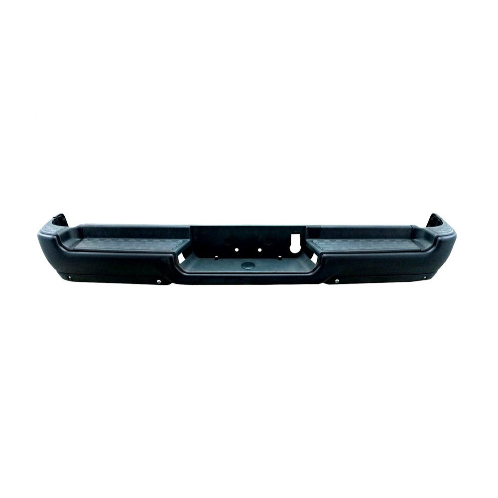 Rear Step Bumper Assembly 2019-2024 Ram 1500