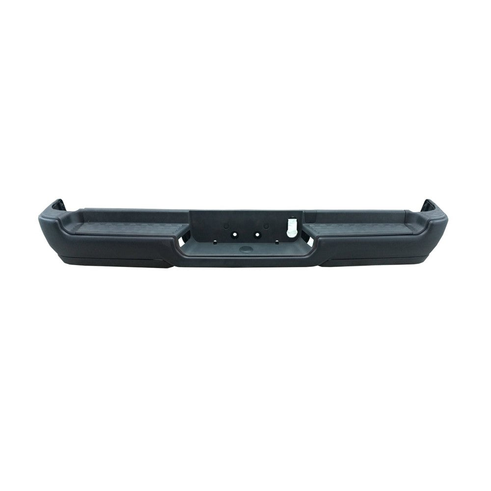 Rear Step Bumper Assembly 2019-2024 Ram 1500