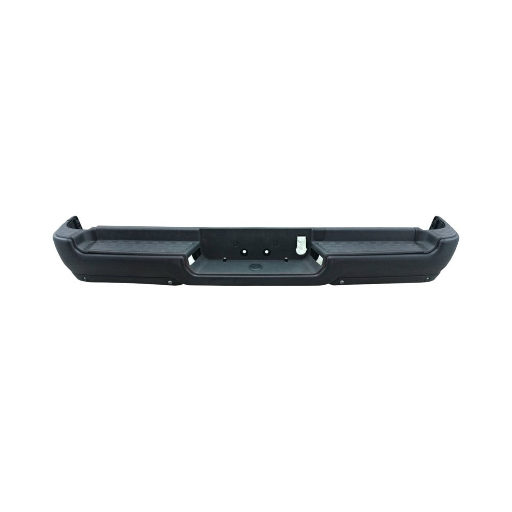 Rear Step Bumper Assembly 2019-2024 Ram 1500
