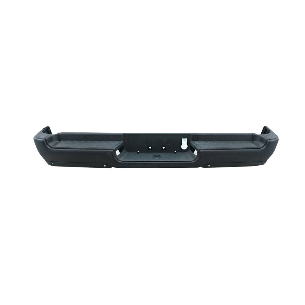 Rear Step Bumper Assembly 2019-2024 Ram 1500