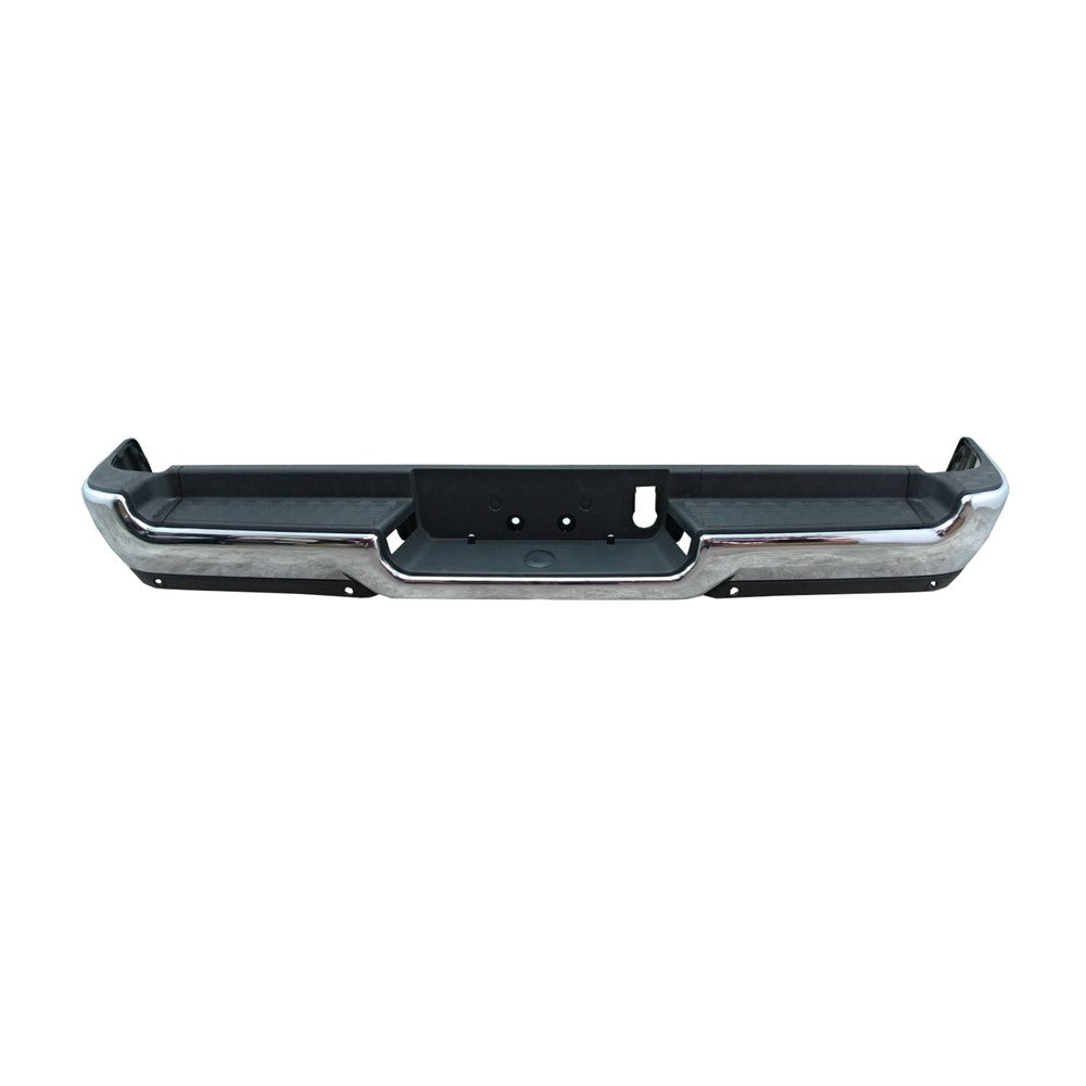 Rear Step Bumper Assembly 2019-2024 Ram 1500