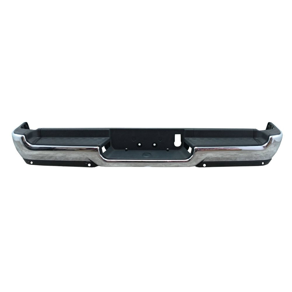 Rear Step Bumper Assembly 2019-2024 Ram 1500