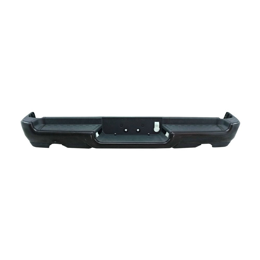 Rear Step Bumper Assembly 2019-2024 Ram 1500
