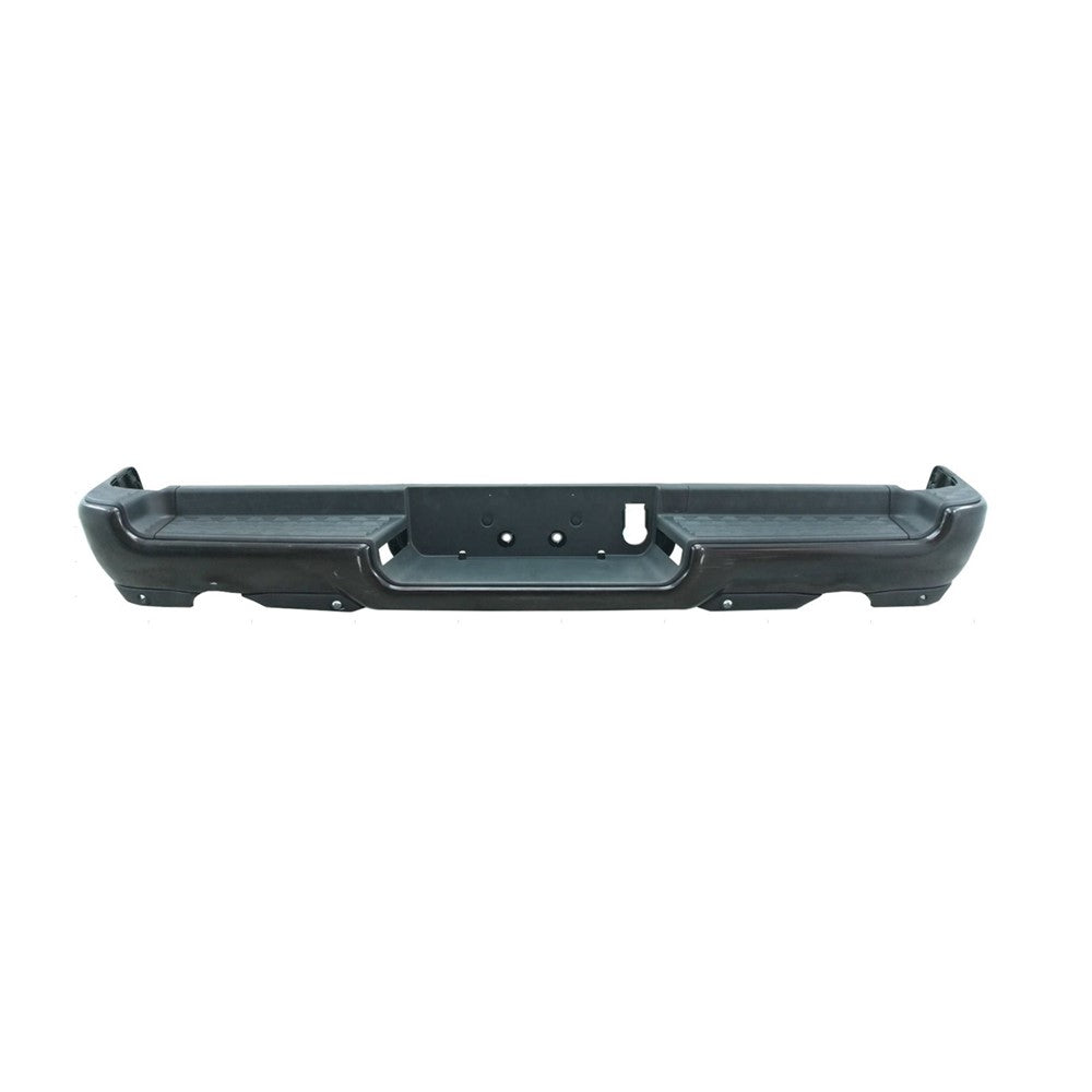Rear Step Bumper Assembly 2019-2024 Ram 1500