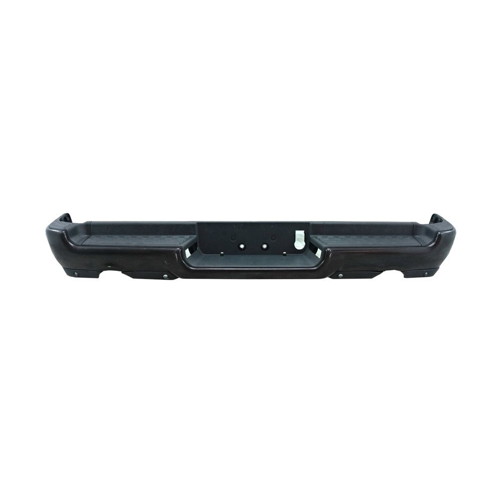 Rear Step Bumper Assembly 2019-2024 Ram 1500