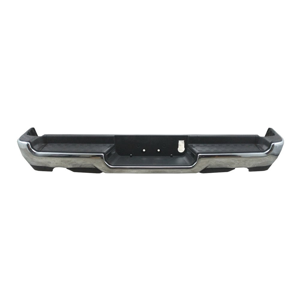 Rear Step Bumper Assembly 2019-2024 Ram 1500