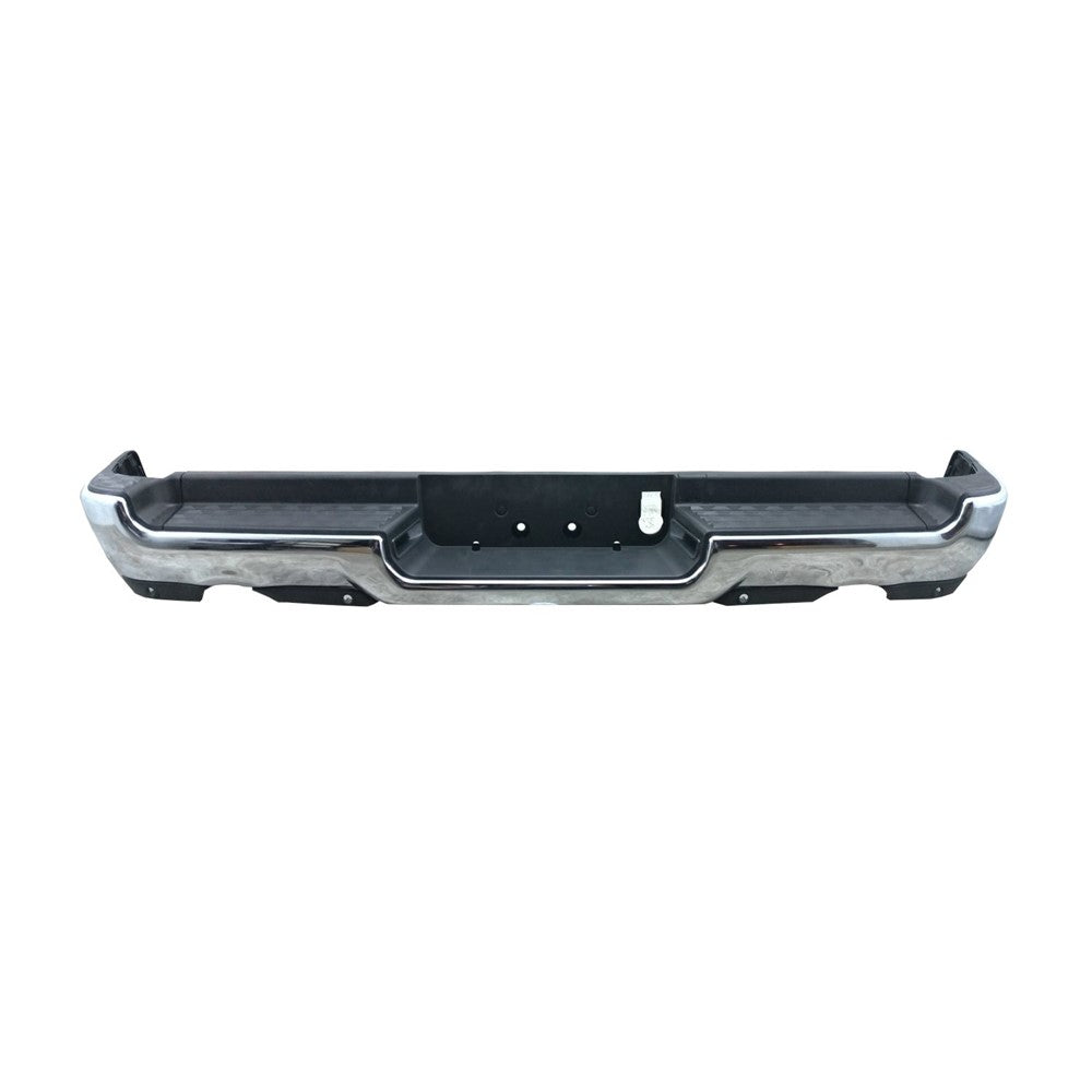 Rear Step Bumper Assembly 2019-2024 Ram 1500