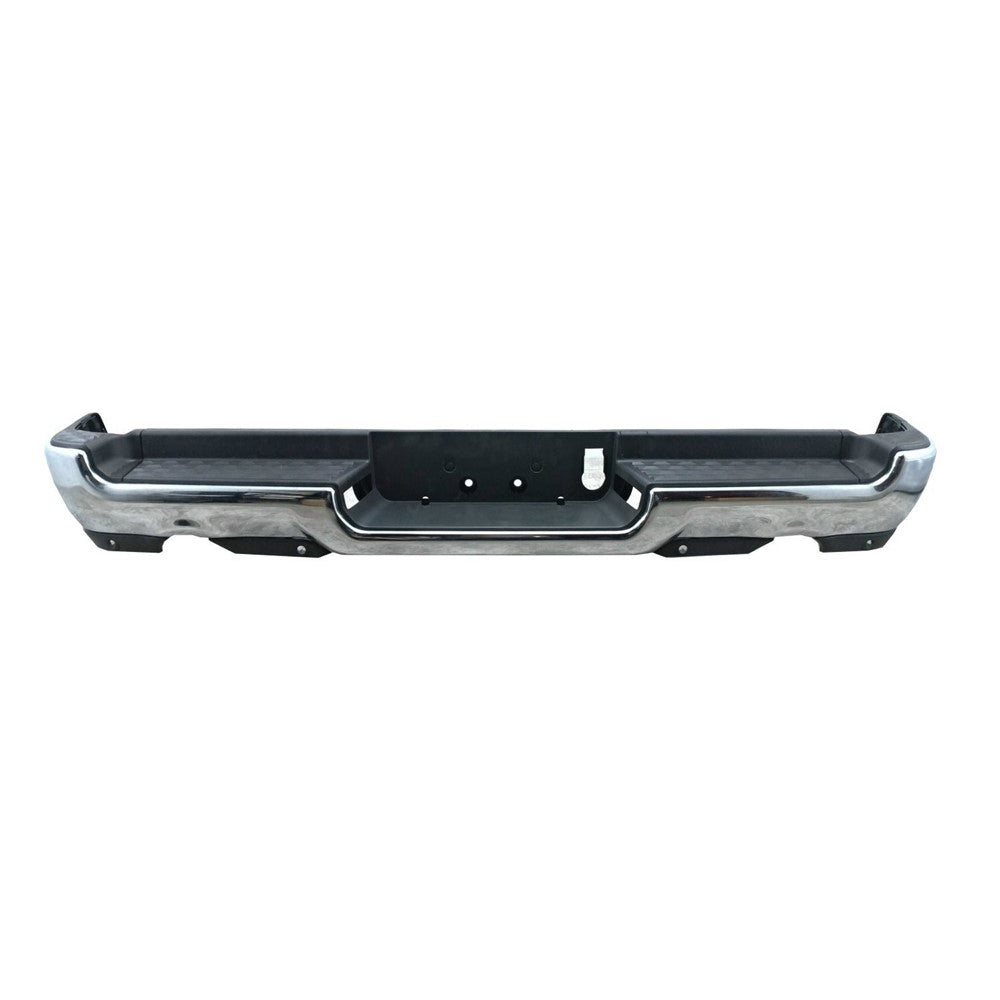 Rear Step Bumper Assembly 2019-2024 Ram 1500