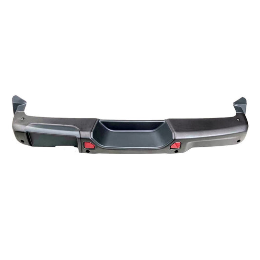 Rear Step Bumper Assembly 2018-2025 Jeep Wrangler