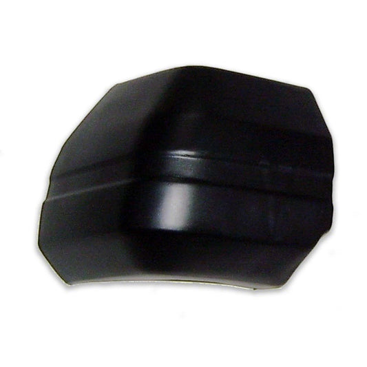 Rear Left Driver Side Rear Bumper End 1984-1996 Jeep Cherokee, Wagoneer, Comanche
