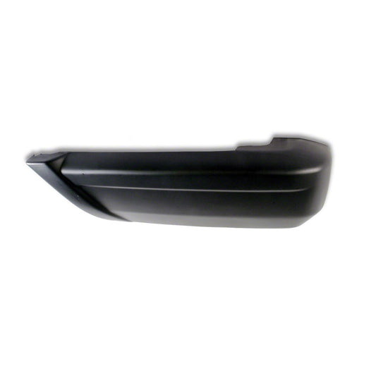 Rear Left Driver Side Rear Bumper End 1997-2001 Jeep Cherokee