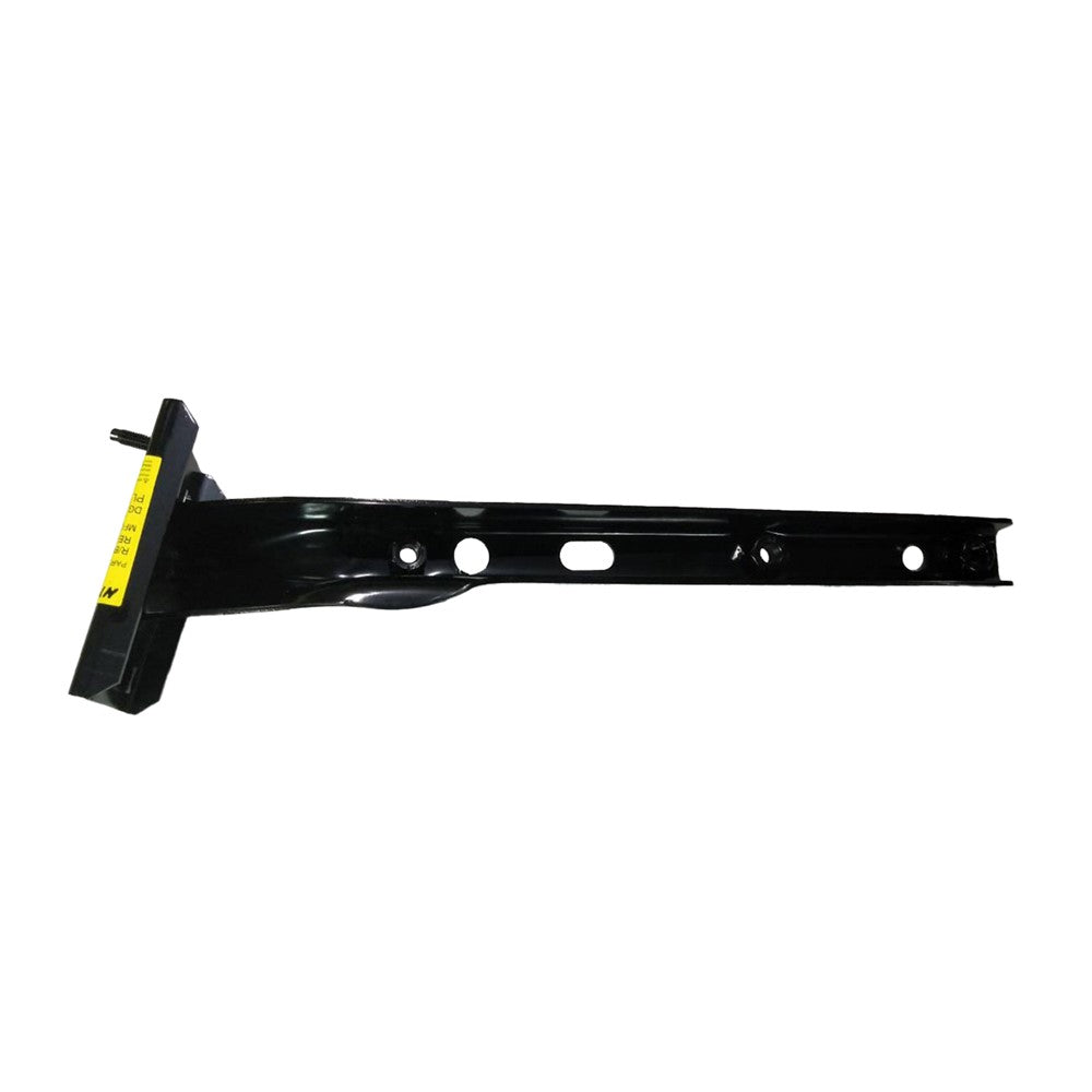 Rear Left Rear Driver Side Bumper Impact Bar Bracket 2008-2020 Chrysler Town & Country & Dodge Caravan & Ram C/V, Cv