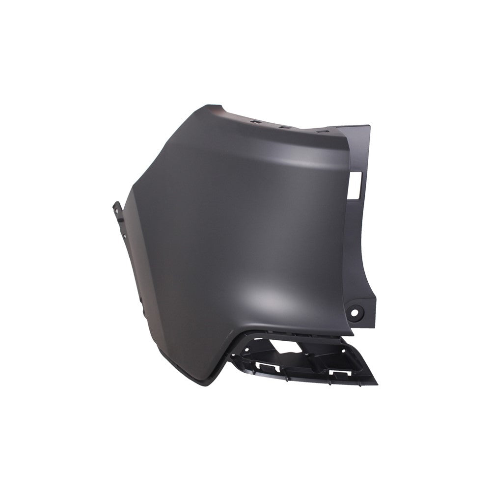 Rear Left Rear Driver Side Bumper Cover 2019-2023 Jeep Cherokee