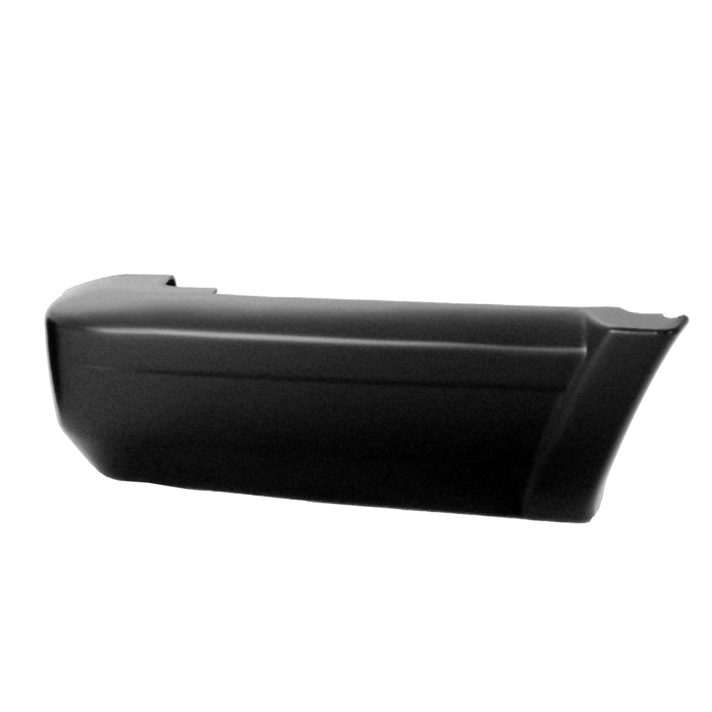 Rear Right Passenger Side Rear Bumper End 1997-2001 Jeep Cherokee