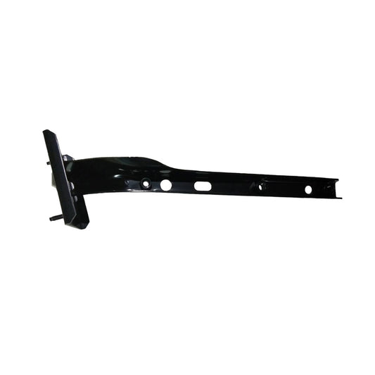 Rear Right Rear Passenger Side Bumper Impact Bar Bracket 2008-2020 Chrysler Town & Country & Dodge Caravan & Ram C/V, Cv