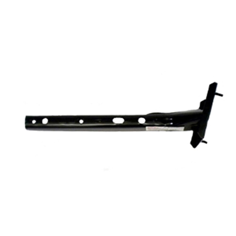 Rear Right Rear Passenger Side Bumper Impact Bar Bracket 2008-2020 Chrysler Town & Country & Dodge Caravan & Ram C/V, Cv