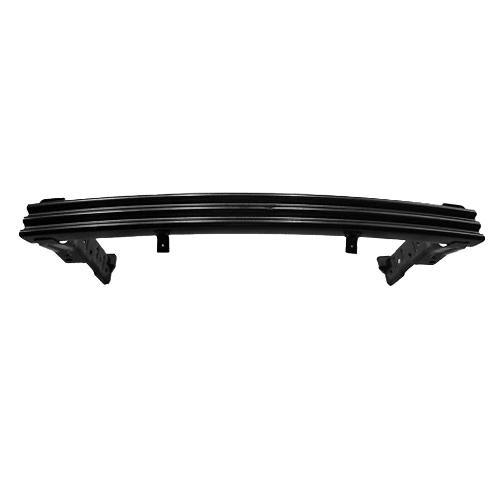 Rear Bumper Impact Bar 2011-2025 Dodge Durango & Jeep Grand Cherokee, Grand Cherokee Wk