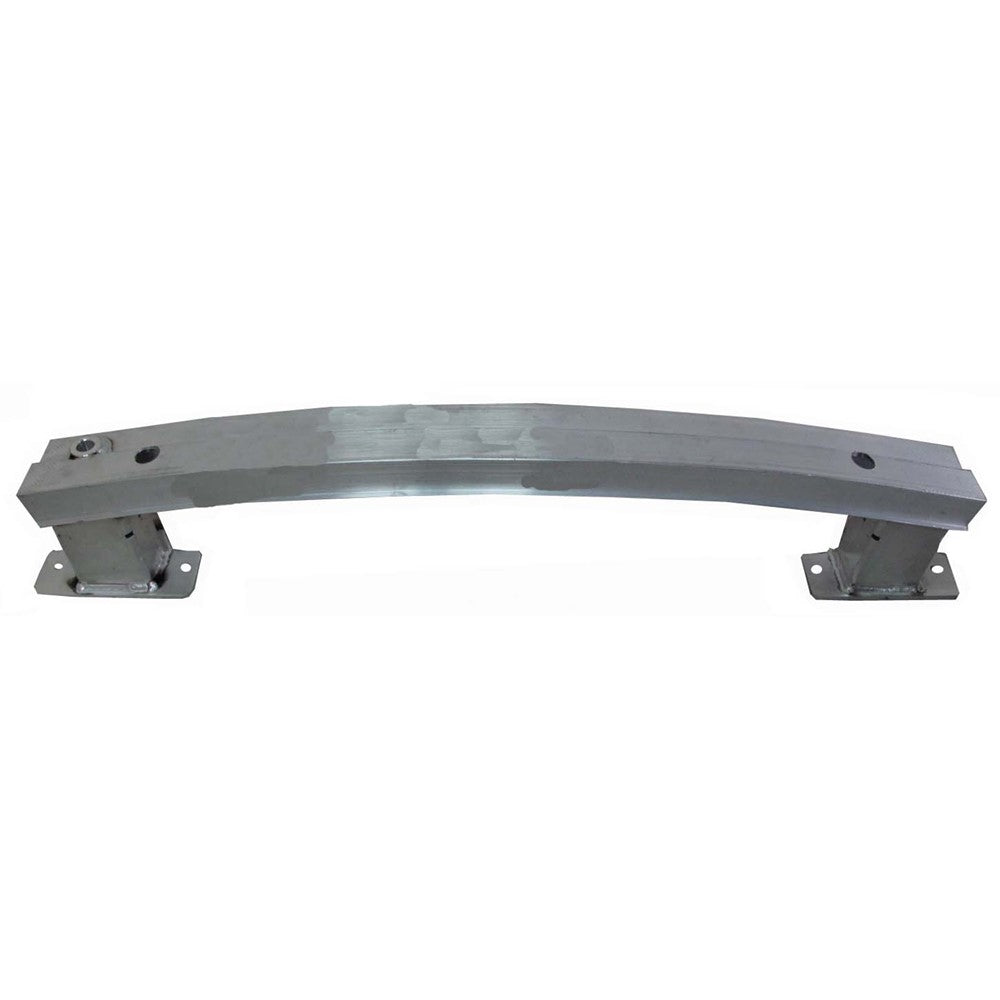 Rear Bumper Impact Bar 2017-2025 Jeep Compass
