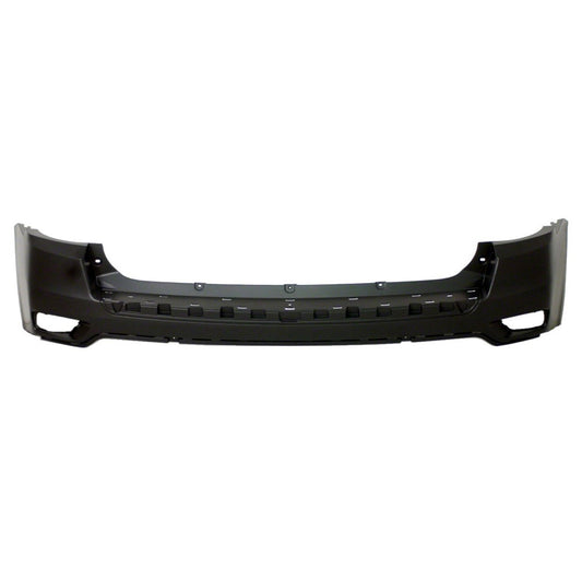 Rear Upper Bumper Cover 2011-2017 Jeep Compass