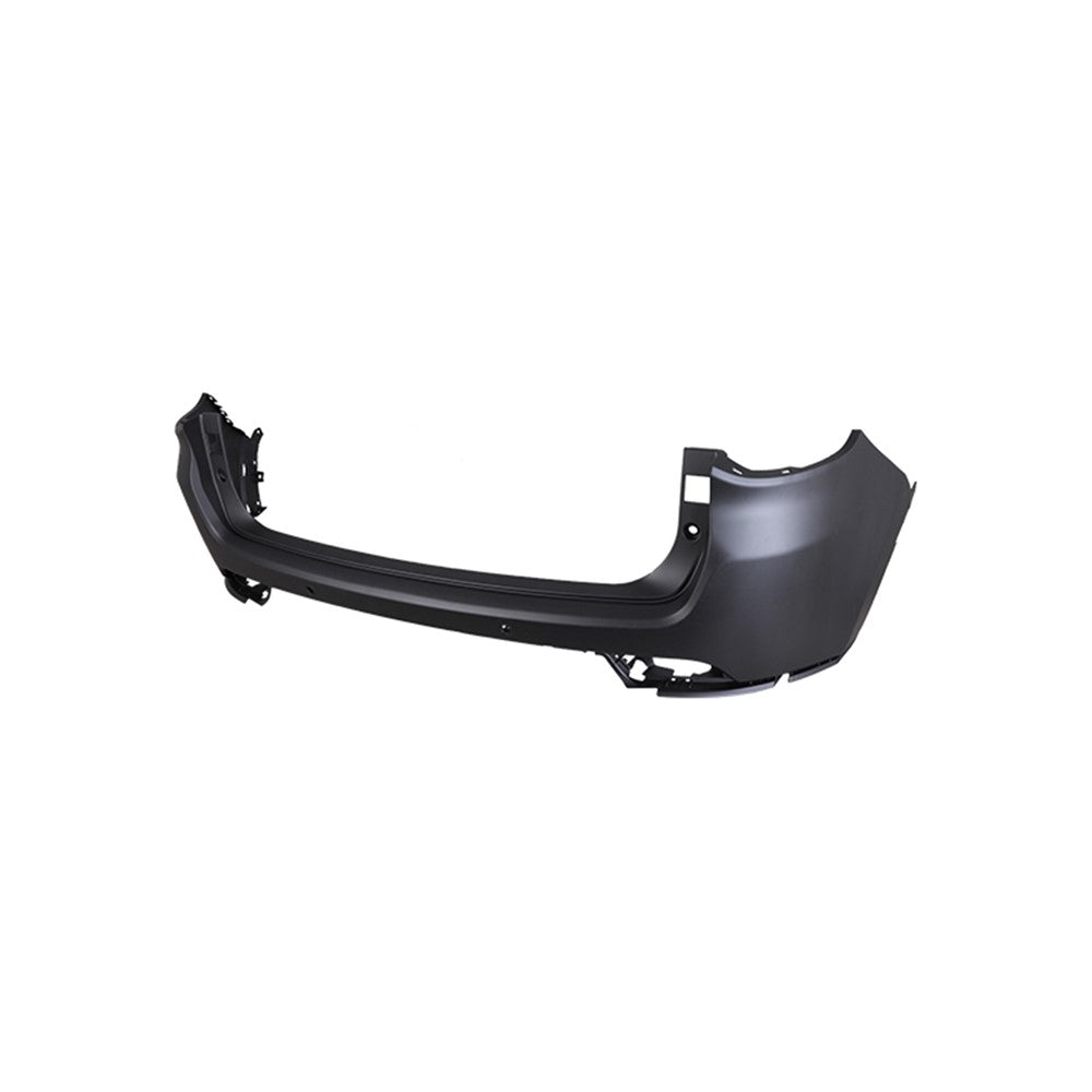 Rear Upper Bumper Cover 2022-2025 Jeep Compass