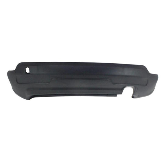 Rear Lower Bumper Cover 2011-2017 Jeep Compass