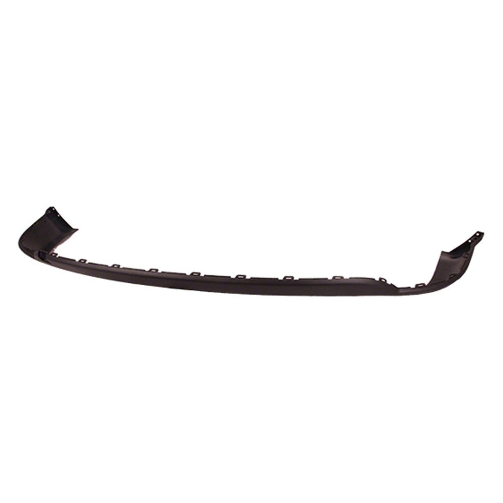 Rear Lower Bumper Cover 2011-2020 Dodge Journey