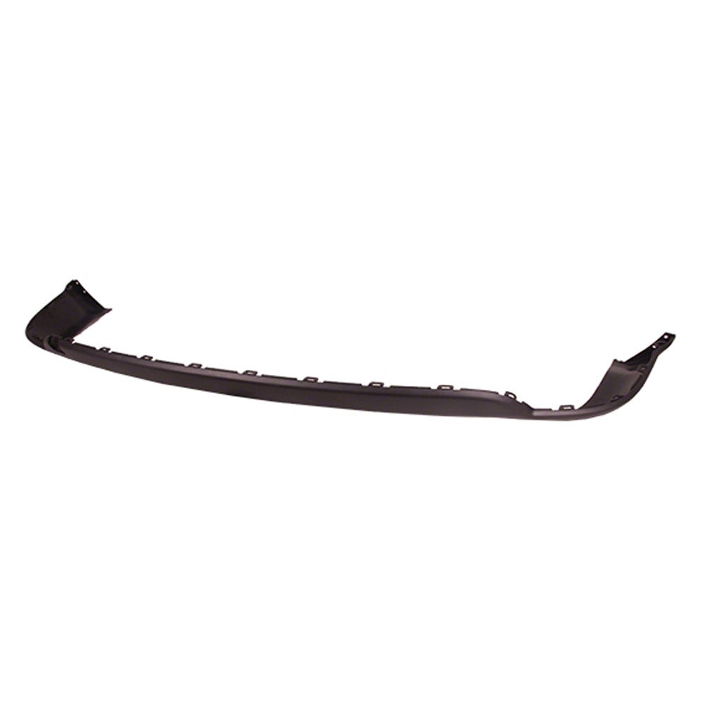 Rear Lower Bumper Cover 2011-2019 Dodge Journey